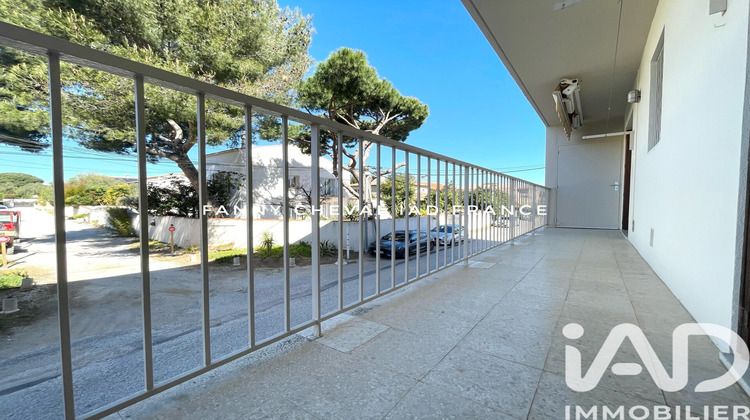 Ma-Cabane - Vente Appartement La Seyne-sur-Mer, 70 m²