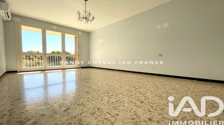 Ma-Cabane - Vente Appartement La Seyne-sur-Mer, 70 m²