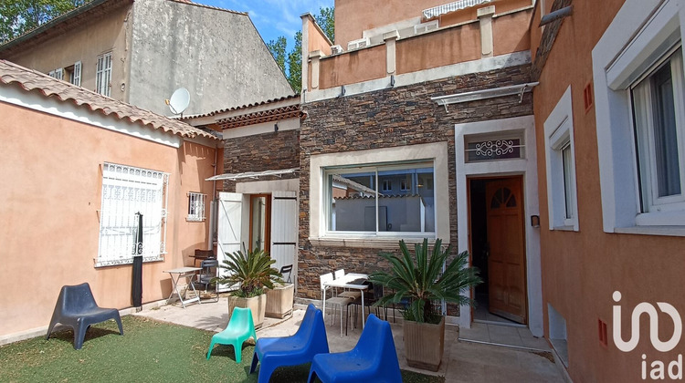 Ma-Cabane - Vente Appartement La Seyne-sur-Mer, 45 m²