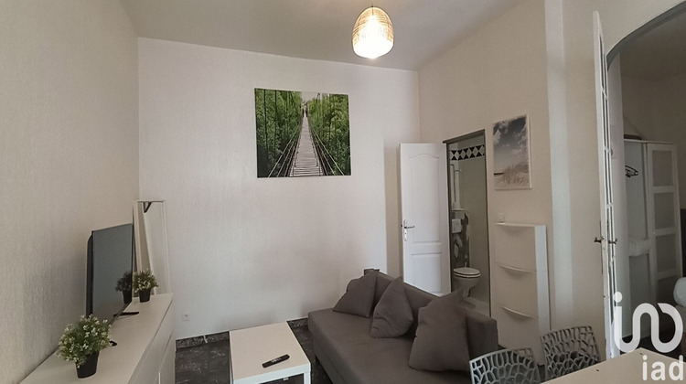 Ma-Cabane - Vente Appartement La Seyne-sur-Mer, 45 m²