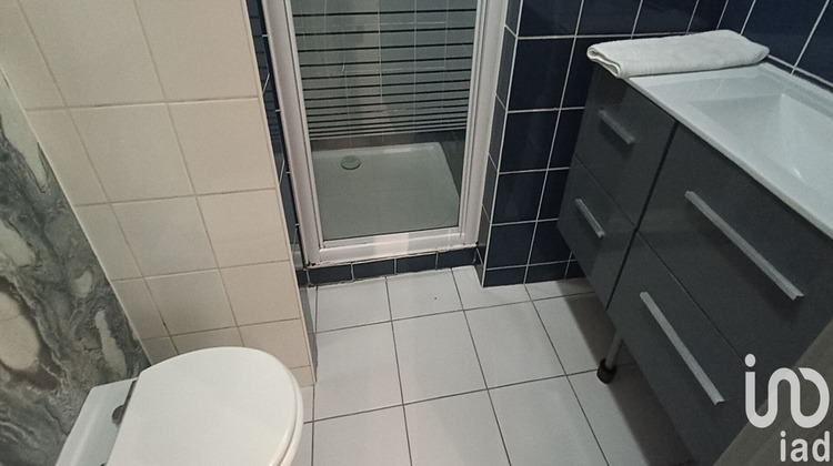 Ma-Cabane - Vente Appartement La Seyne-sur-Mer, 45 m²