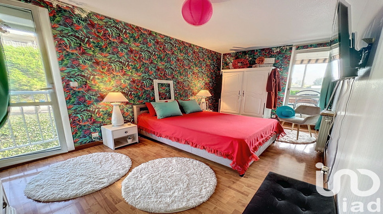 Ma-Cabane - Vente Appartement La Seyne-sur-Mer, 81 m²