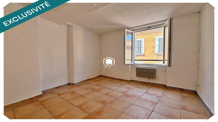 Ma-Cabane - Vente Appartement La Seyne-sur-Mer, 35 m²