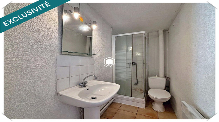 Ma-Cabane - Vente Appartement La Seyne-sur-Mer, 35 m²
