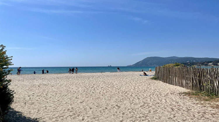 Ma-Cabane - Vente Appartement LA SEYNE SUR MER, 32 m²
