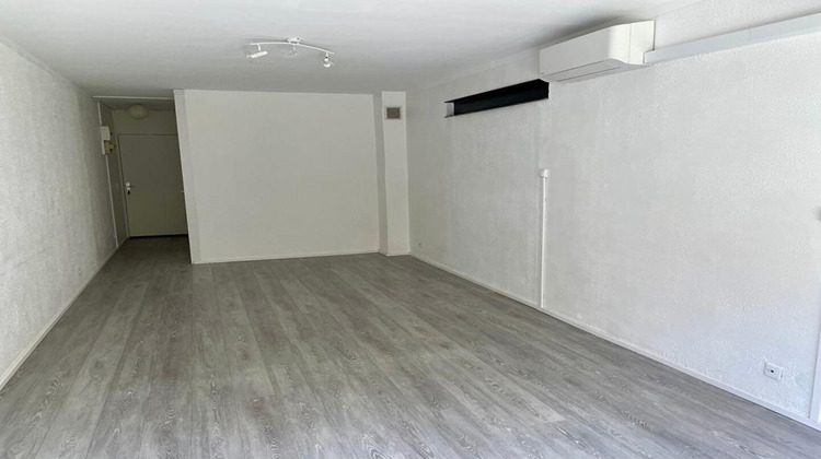 Ma-Cabane - Vente Appartement LA SEYNE SUR MER, 32 m²