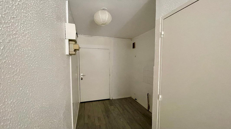 Ma-Cabane - Vente Appartement LA SEYNE SUR MER, 32 m²