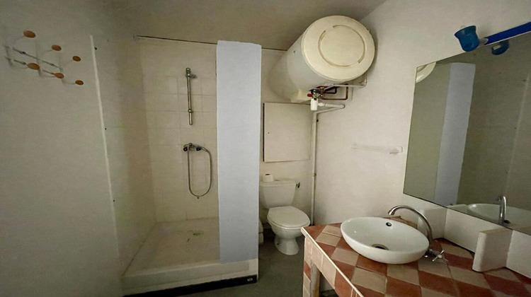 Ma-Cabane - Vente Appartement LA SEYNE SUR MER, 32 m²