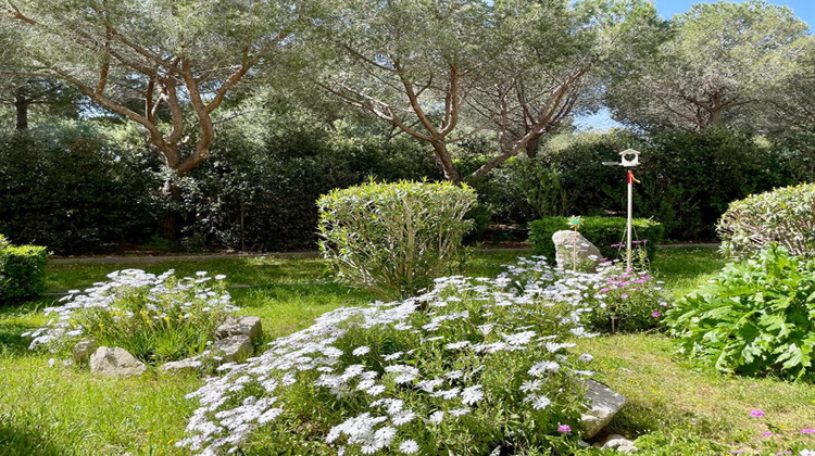 Ma-Cabane - Vente Appartement LA SEYNE SUR MER, 32 m²
