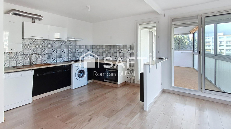 Ma-Cabane - Vente Appartement La Seyne-sur-Mer, 85 m²