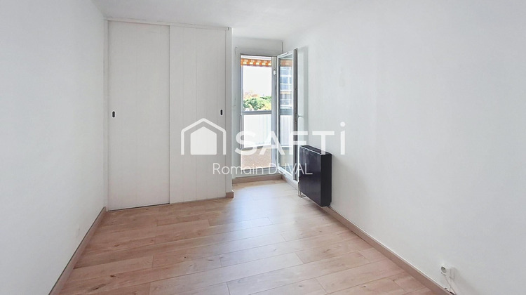 Ma-Cabane - Vente Appartement La Seyne-sur-Mer, 85 m²