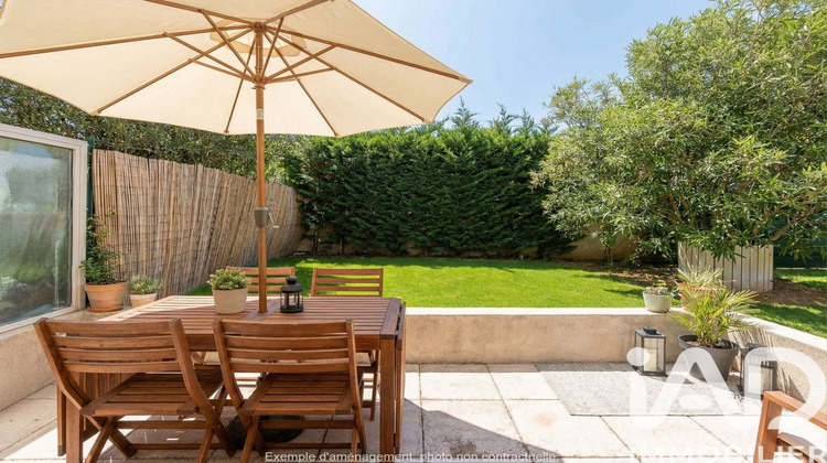 Ma-Cabane - Vente Appartement La Seyne-sur-Mer, 75 m²