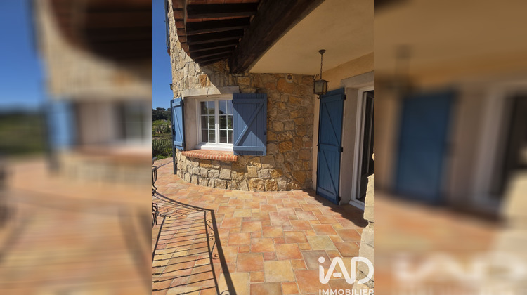 Ma-Cabane - Vente Appartement La Seyne-sur-Mer, 109 m²