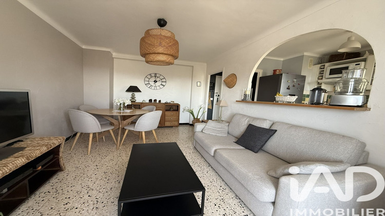 Ma-Cabane - Vente Appartement La Seyne-sur-Mer, 41 m²