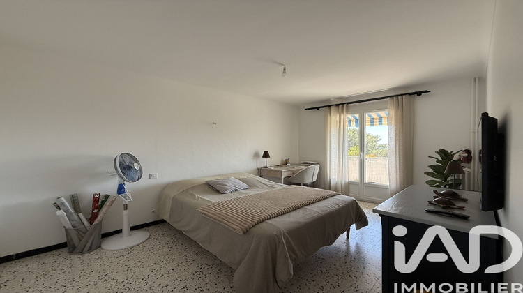 Ma-Cabane - Vente Appartement La Seyne-sur-Mer, 41 m²