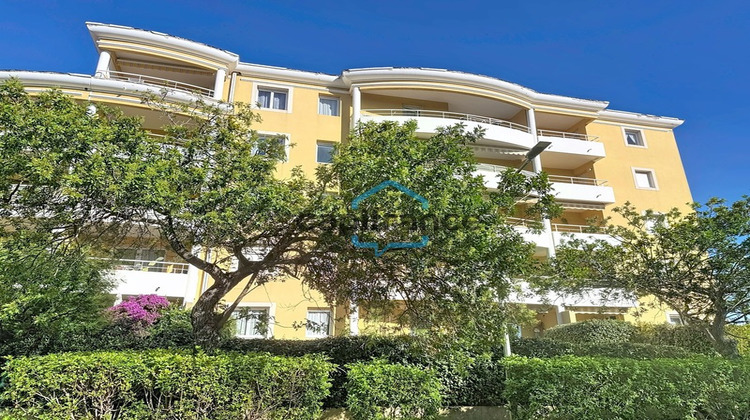 Ma-Cabane - Vente Appartement LA SEYNE SUR MER, 83 m²
