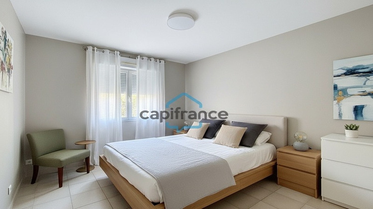Ma-Cabane - Vente Appartement LA SEYNE SUR MER, 83 m²