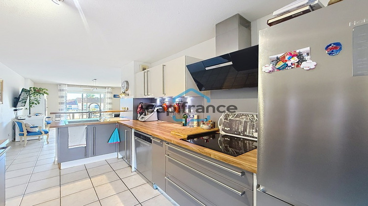 Ma-Cabane - Vente Appartement LA SEYNE SUR MER, 83 m²