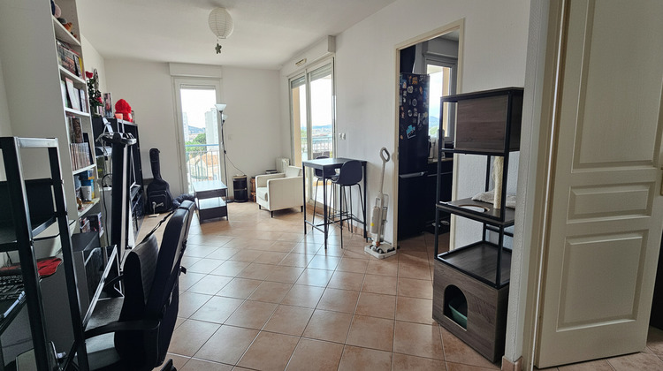 Ma-Cabane - Vente Appartement LA SEYNE SUR MER, 45 m²