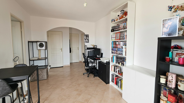 Ma-Cabane - Vente Appartement LA SEYNE SUR MER, 45 m²