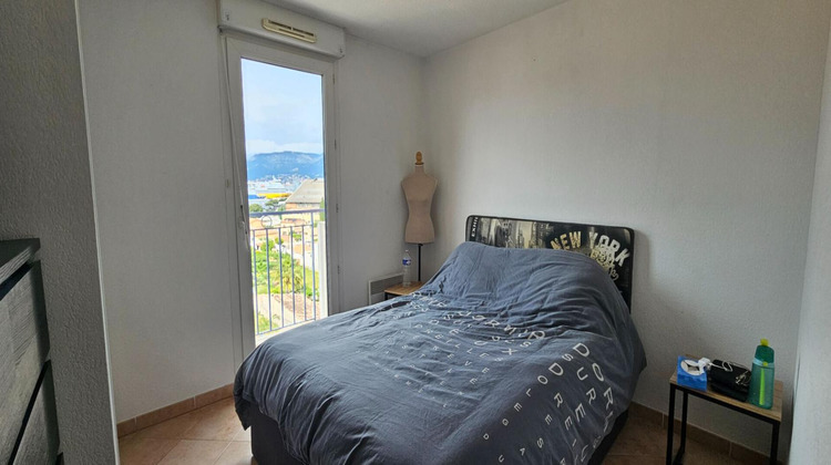 Ma-Cabane - Vente Appartement LA SEYNE SUR MER, 45 m²