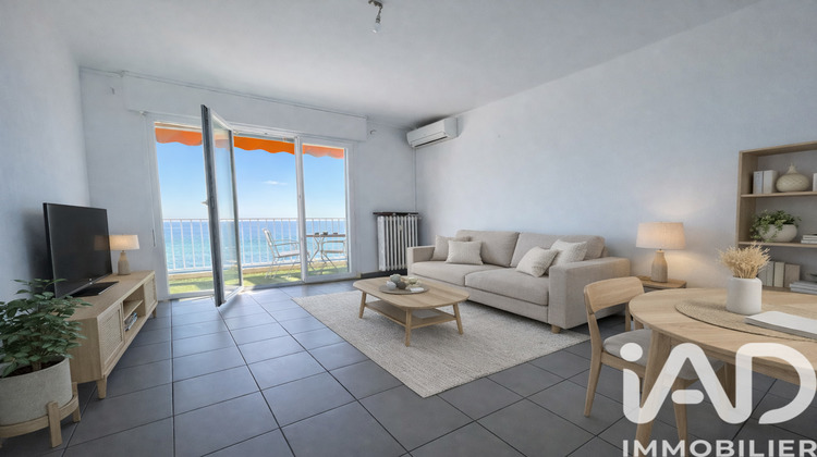 Ma-Cabane - Vente Appartement La Seyne-sur-Mer, 60 m²
