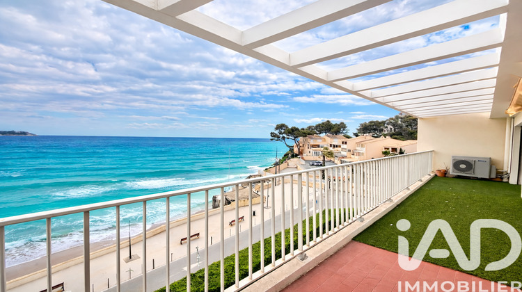 Ma-Cabane - Vente Appartement La Seyne-sur-Mer, 60 m²