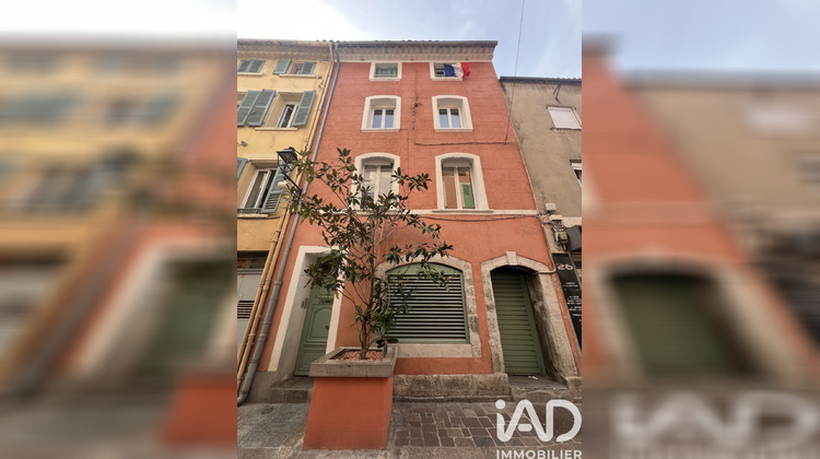 Ma-Cabane - Vente Appartement La Seyne-sur-Mer, 58 m²