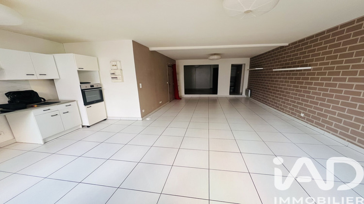 Ma-Cabane - Vente Appartement La Seyne-sur-Mer, 58 m²