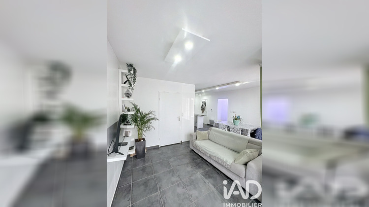 Ma-Cabane - Vente Appartement La Seyne-sur-Mer, 52 m²