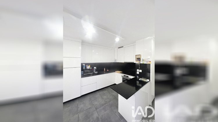 Ma-Cabane - Vente Appartement La Seyne-sur-Mer, 52 m²