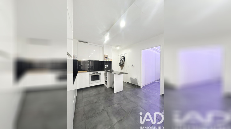 Ma-Cabane - Vente Appartement La Seyne-sur-Mer, 52 m²