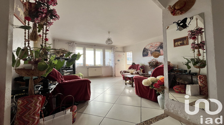 Ma-Cabane - Vente Appartement La Seyne-sur-Mer, 67 m²