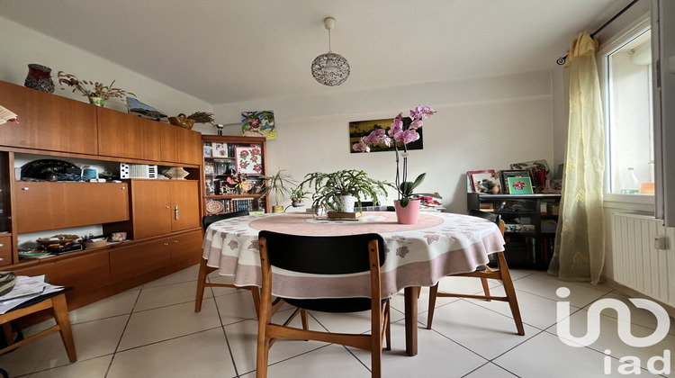 Ma-Cabane - Vente Appartement La Seyne-sur-Mer, 67 m²