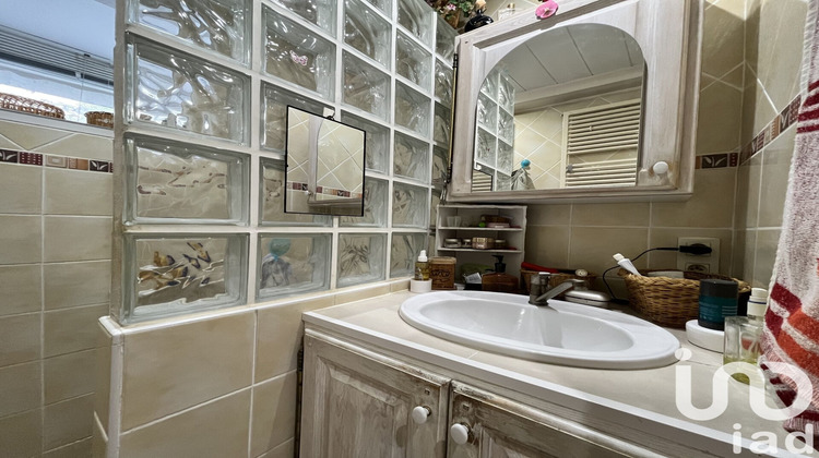 Ma-Cabane - Vente Appartement La Seyne-sur-Mer, 67 m²