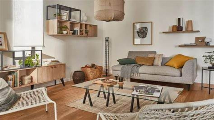Ma-Cabane - Vente Appartement La Seyne-sur-Mer, 76 m²