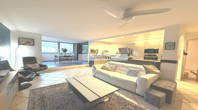 Ma-Cabane - Vente Appartement La Seyne-sur-Mer, 80 m²