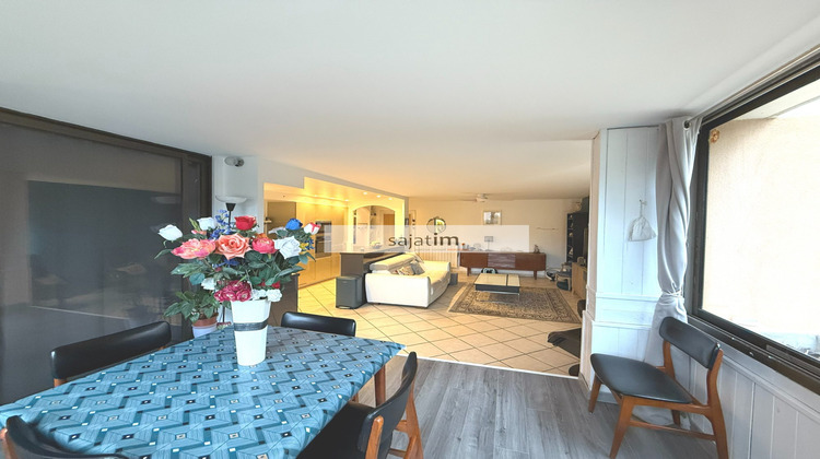 Ma-Cabane - Vente Appartement La Seyne-sur-Mer, 80 m²