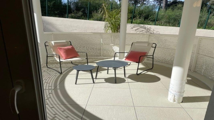 Ma-Cabane - Vente Appartement LA SEYNE SUR MER, 42 m²