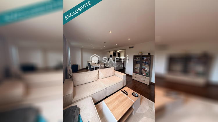 Ma-Cabane - Vente Appartement La Seyne-sur-Mer, 70 m²
