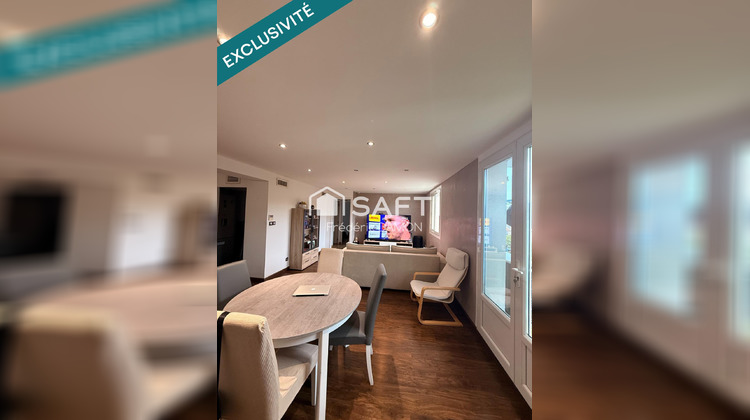 Ma-Cabane - Vente Appartement La Seyne-sur-Mer, 70 m²