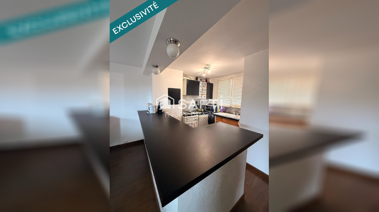 Ma-Cabane - Vente Appartement La Seyne-sur-Mer, 70 m²