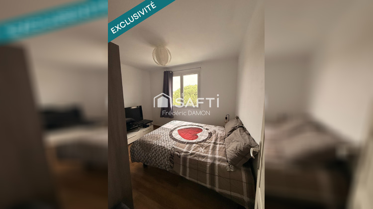 Ma-Cabane - Vente Appartement La Seyne-sur-Mer, 70 m²