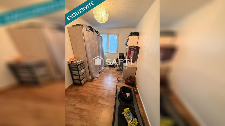 Ma-Cabane - Vente Appartement La Seyne-sur-Mer, 70 m²
