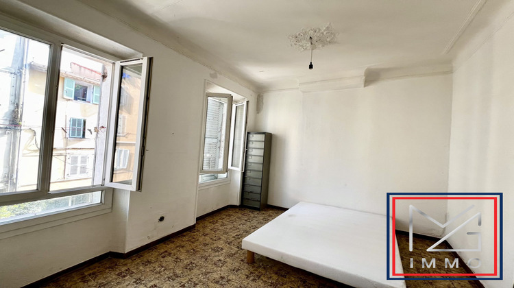 Ma-Cabane - Vente Appartement La Seyne-sur-Mer, 70 m²