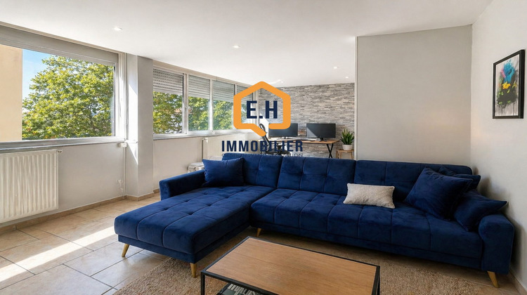 Ma-Cabane - Vente Appartement La Seyne-sur-Mer, 71 m²