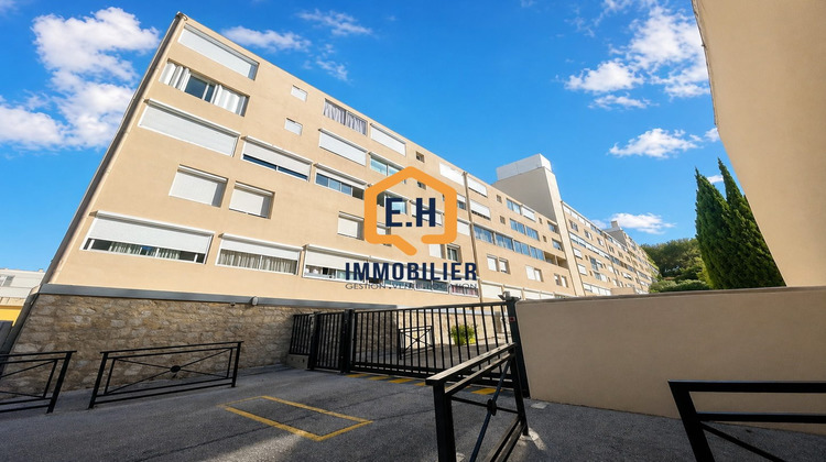 Ma-Cabane - Vente Appartement La Seyne-sur-Mer, 71 m²