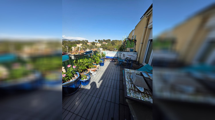 Ma-Cabane - Vente Appartement LA SEYNE SUR MER, 67 m²