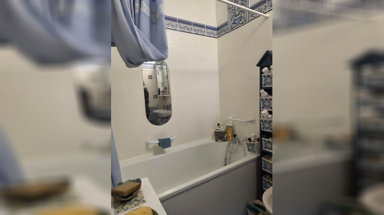 Ma-Cabane - Vente Appartement LA SEYNE SUR MER, 67 m²