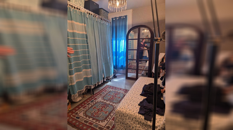 Ma-Cabane - Vente Appartement LA SEYNE SUR MER, 67 m²
